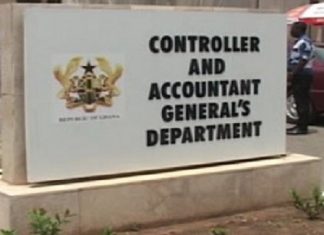 STATEMENT UPDATES : Controller Issues A Statement Amid Delay In May Salary – Read the full statement