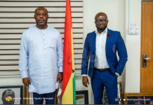 GFA President calls on Education Minister
