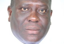 Revocation of my appointment not due to incompetence – Vincent Sowah Odotei
