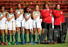 First FIH Hockey Junior World Cup on African soil