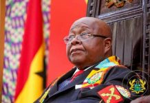 COVID-19: Oquaye orders mass testing of MPs, parliamentary staff