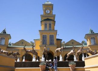 South Africa to reopen casinos and cinemas despite coronavirus spread