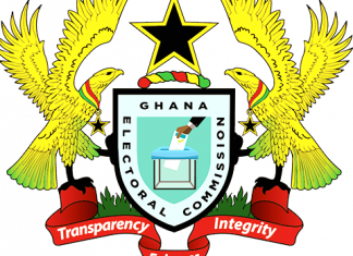 Supreme Court Upholds C.I. 126, gives EC green light