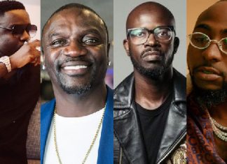 Here are Africa’s richest musicians