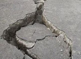 Earth Tremor Cause Dumsor In Parts Of Accra, TVs Went Off—Ghanaians Share On Social Media