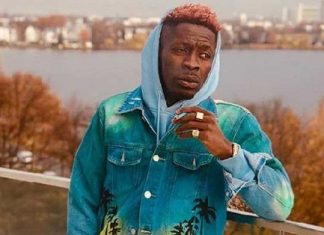Shatta Wale sends strong warning to Nana Romeo
