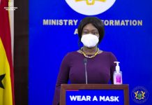 Pay your MoMo debts before stimulus package hits accounts – NBSSI