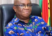 Forgive Volta NDC Chairman For Divisive Comments – Volta Minister