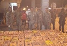 141 Gallons Of Smuggled Fuel Intercepted At Aflao