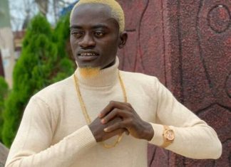 Lil Win Drops Visuals For How Dare You Song