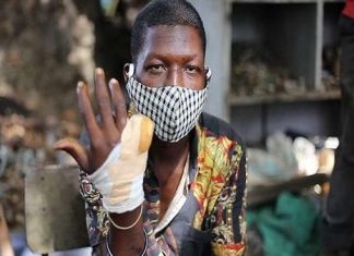 Mallam Cuts Boy’s Finger For Stealing