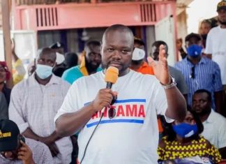 Delegates ‘Fight’ Bantama MP Over Bribery Allegation