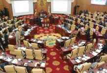 Technology University Bill Passed