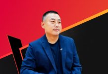 Table Tennis: Liu Guoliang accepts position as Chair of WTT Council