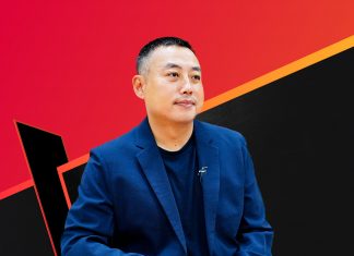 Table Tennis: Liu Guoliang accepts position as Chair of WTT Council