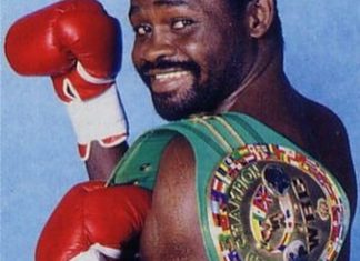 Azumah tops Ghana’s 10 greatest boxers
