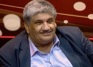 Jailed Egyptian journalist dies of coronavirus