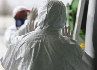 Over 10,000 African health workers infected with coronavirus – WHO