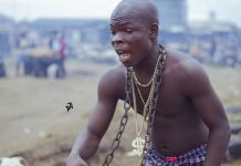 AY Poyoo lands collaboration with BET Award-winning Singer Sho Madjozi