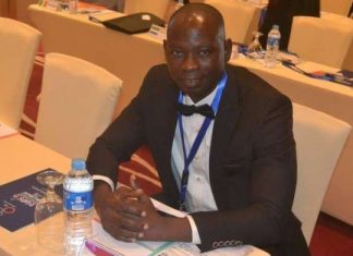 Bawah Fuseini Spells Out Modalities in Accessing YEA Fund