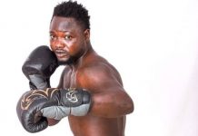 Issah Samir challenges Felix Cash for Commonwealth middleweight title