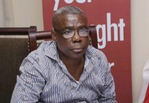 Mac Manu, Carlos Ahenkora Get Covid-19