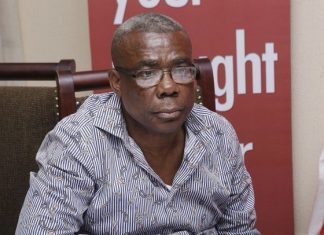 Mac Manu, Carlos Ahenkora Get Covid-19