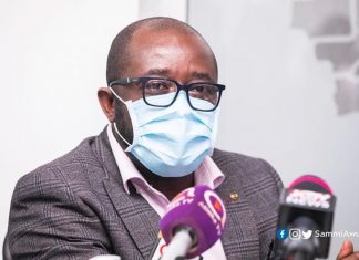 Ghana FA boss Kurt Okraku says financial support for women football is a “game-changing” move