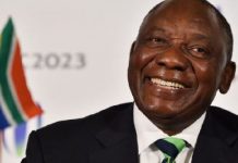 Coronavirus: South African students resume classes