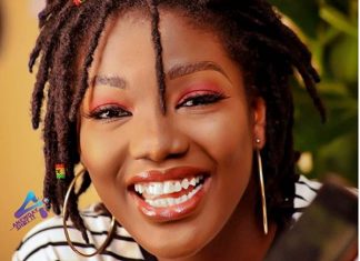 Expect the best from me – Iona Reine
