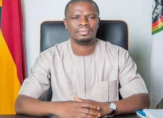 NSS Justifies Enrolment Of Teachers