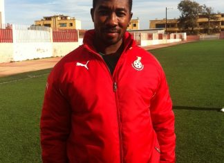 Dr. Prince Pamboe pleads with government and GFA on coronavirus test for cleared national teams