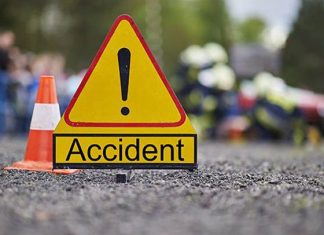 Assemblyman Dies In Motor Accident