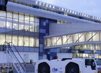 Kotoka Airport Not For Sale – GACL