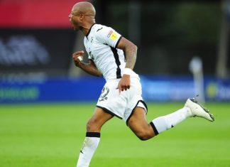 Andre Ayew bags FOUR awards at Swansea City end of season gong