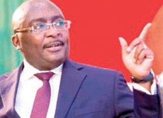 We Want To Reduce Cost Of Power – Bawumia