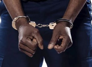 Immigration Officer, 3 Others Arrested For Robbery At Sefwi-Asempaneye