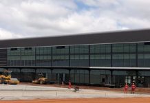 Kumasi Airport Ready April 2021