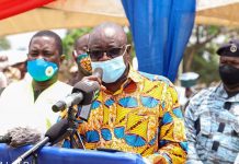 Gov’t To Create Over 70,000 New Jobs Under Community Mining In Ashanti