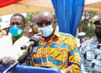 Gov’t To Create Over 70,000 New Jobs Under Community Mining In Ashanti