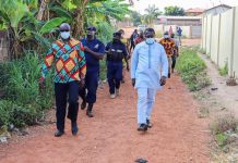 Lands Ministry To Reclaim All State Lands