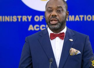 Appiah Menka Skills Training Varsity Bill Passed