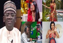 Full list of nominees for RTP Awards 2020