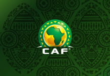 CAF release updated calendar for Interclub competitions