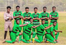 Asante Kotoko to establish Women’s Team next season – NYA
