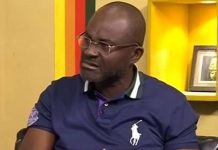 Court adjourns Kennedy Agyepong’s Contempt case to September 18