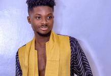 I can’t force Sarkodie to call me – Kuami Eugene
