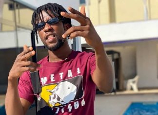 Worlasi Bemoans Groupie Nature Of Ghana’s Music Industry