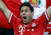 Pizarro joins Bayern again! Champions League winners bring back club legend