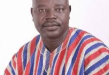 MP donates drugs, motto bikes, laptops to improve quality health delivery